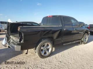 ✅ 2006 Dodge 1500 SLT • VIN: 1D7HA18N86S680464 • Лот: 77619534. Опубликован ранее на Copart с пробегом 252 531 миль. Бесплатный доступ к архиву аукционных продаж из США и подробный отчёт об истории автомобиля на DreamBid. Изображение 3.