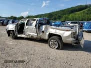 ✅ 2018 Chevrolet Silverado 2500HD LT • VIN: 1GC1KVEG1JF166981 • Lot: 61758485. Wystawiony na Copart z przebiegiem Nie podano. Bezpłatny archiwum sprzedaży aukcyjnych z USA i szczegółowy raport historii pojazdu na DreamBid. Zdjęcie 2.