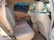 ✅ 2007 Lexus RX 400h • VIN: JTJHW31U872029455 • Лот: 86796415. Опубликован ранее на Copart с пробегом 183 661 миль. Бесплатный доступ к архиву аукционных продаж из США и подробный отчёт об истории автомобиля на DreamBid. Изображение 11.