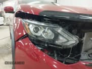 ✅ 2018 Nissan Rogue SV • VIN: JN1BJ1CP1JW100405 • Лот: 43363721. Опубликован ранее на IAAI с пробегом 31 805 миль. Бесплатный доступ к архиву аукционных продаж из США и подробный отчёт об истории автомобиля на DreamBid. Изображение 20.