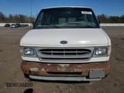 ✅ 2001 Ford Econoline Passenger XL • VIN: 1FMRE11201HB08051 • Lot: 54983885. Listed on Copart with 159,509 mi. Free auction sales archive from the USA and detailed vehicle history report at DreamBid. Image 5.