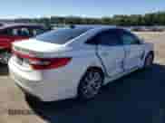 2017 Hyundai Azera Limited с VIN KMHFH4JG0HA581877, выставлен на аукционе Copart как лот 81221514 с пробегом 166 057 миль миль и Списание • Salvage title. История ставок и продаж доступна на DreamBid. Изображение 3.