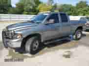 2005 Dodge 1500 SLT с VIN 1D7HU18D25J617265, выставлен на аукционе Copart как лот 68610104 с пробегом 183 956 миль миль и Списание • Salvage title. История ставок и продаж доступна на DreamBid. Изображение 1.