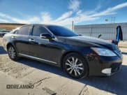 ✅ 2011 Lexus ES 330 • VIN: JTHBK1EG7B2419595 • Lot: 93321635. Listed on Copart with 224,936 mi. Free auction sales archive from the USA and detailed vehicle history report at DreamBid. Image 4.