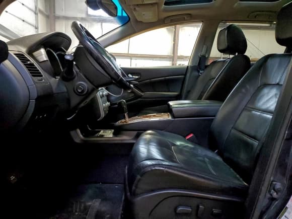 ✅ 2013 Nissan Murano LE • VIN: JN8AZ1MW5DW301451 • Lot: 93429555. Listed on Copart with 331,278 mi. Free auction sales archive from the USA and detailed vehicle history report at DreamBid. Image 7.