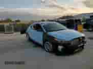 2020 Hyundai Veloster z VIN KMHT36AH7LU003899, wystawiony jako Copart lot #75538504 z przebiegiem 53 755 mil mil oraz Szkoda całkowita • Salvage title. Historia ofert i sprzedaży dostępna na DreamBid. Obrazek 11.