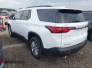 ✅ 2023 Chevrolet Traverse LT Cloth • VIN: 1GNERGKW3PJ209041 • Lot: 42796370. Listed on IAAI with 36,805 mi. Free auction sales archive from the USA and detailed vehicle history report at DreamBid. Image 3.