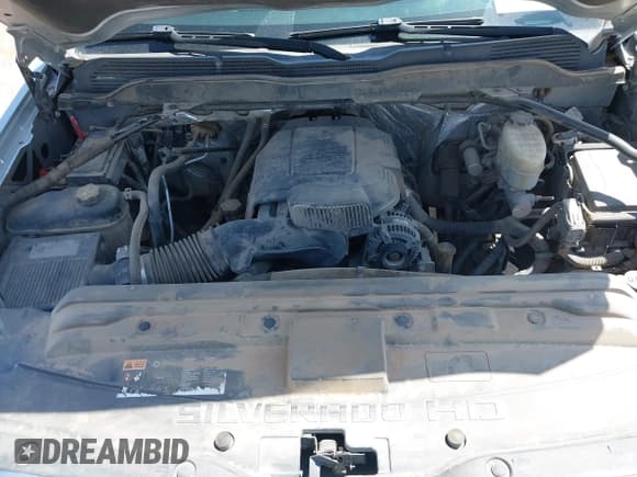 ✅ 2015 Chevrolet Silverado 2500HD LT • VIN: 1GC1KVEG7FF501135 • Lot: 42374401. Listed on IAAI with 135,855 mi. Free auction sales archive from the USA and detailed vehicle history report at DreamBid. Image 10.