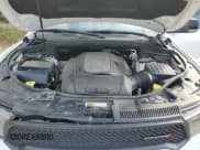 ✅ 2020 Dodge Durango R/T • VIN: 1C4SDJCTXLC253564 • Lot: 81851545. Listed on Copart with Not provided. Free auction sales archive from the USA and detailed vehicle history report at DreamBid. Image 12.