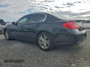 ✅ 2013 Infiniti G37 Journey • VIN: JN1CV6AP9DM305110 • Lot: 94571765. Listed on Copart with 76,123 mi. Free auction sales archive from the USA and detailed vehicle history report at DreamBid. Image 2.