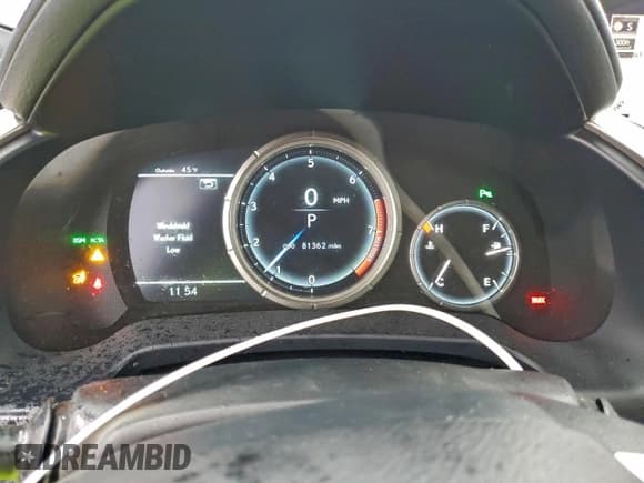 ✅ 2017 Lexus RX 350 • VIN: 2T2BZMCA9HC070474 • Lot: 94721675. Listed on Copart with 81,362 mi. Free auction sales archive from the USA and detailed vehicle history report at DreamBid. Image 9.