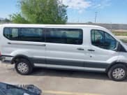✅ 2017 Ford Transit XL • VIN: 1FBZX2YM3HKA66245 • Lot: 42293869. Wystawiony na IAAI z przebiegiem 148 056 mil. Bezpłatny archiwum sprzedaży aukcyjnych z USA i szczegółowy raport historii pojazdu na DreamBid. Zdjęcie 14.