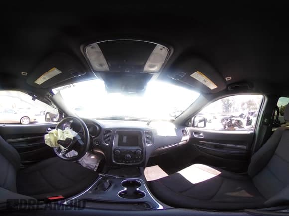 ✅ 2018 Dodge Durango SXT • VIN: 1C4RDHAG9JC197854 • Lot: 43096608. Wystawiony na IAAI z przebiegiem 93 935 mil. Bezpłatny archiwum sprzedaży aukcyjnych z USA i szczegółowy raport historii pojazdu na DreamBid. Zdjęcie 19.