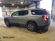 ✅ 2020 GMC Acadia SLE • VIN: 1GKKNRLS0LZ215149 • Lot: 84471365. Wystawiony na Copart z przebiegiem 41 722 mil. Bezpłatny archiwum sprzedaży aukcyjnych z USA i szczegółowy raport historii pojazdu na DreamBid. Zdjęcie 2.