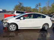 ✅ 2011 Toyota Prius I • VIN: JTDKN3DU1B5294717 • Lot: 43586748. Wystawiony na IAAI z przebiegiem 142 839 mil. Bezpłatny archiwum sprzedaży aukcyjnych z USA i szczegółowy raport historii pojazdu na DreamBid. Zdjęcie 14.