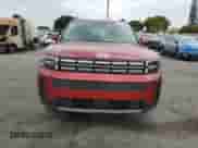 2024 Hyundai Santa Fe SEL с VIN 5NMP24GL7RH049662, выставлен на аукционе Copart как лот 46121775 с пробегом 9 193 миль миль и На запчасти • Non repairable. История ставок и продаж доступна на DreamBid. Изображение 5.