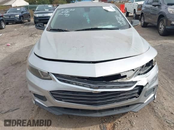 ✅ 2017 Chevrolet Malibu LS • VIN: 1G1ZB5ST2HF279815 • Lot: 43502470. Wystawiony na IAAI z przebiegiem 223 691 mil mil. Skorzystaj z bezpłatnego archiwum sprzedaży aukcyjnych z USA i zobacz szczegółowy raport historii pojazdu na DreamBid. Zdjęcie 13.