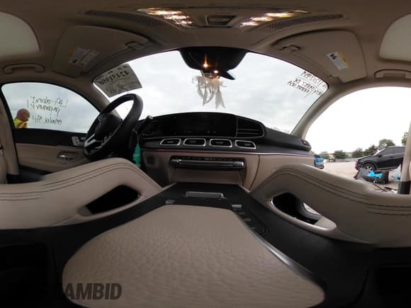 ✅ 2022 Mercedes-Benz GLE 350 • VIN: 4JGFB4KB4NA698779 • Лот: 42451950. Опубликован ранее на IAAI с пробегом 38 984 миль. Бесплатный доступ к архиву аукционных продаж из США и подробный отчёт об истории автомобиля на DreamBid. Изображение 18.