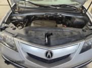 ✅ 2012 Acura MDX Technology • VIN: 2HNYD2H39CH545576 • Lot: 85275695. Wystawiony na Copart z przebiegiem 147 992 mil. Bezpłatny archiwum sprzedaży aukcyjnych z USA i szczegółowy raport historii pojazdu na DreamBid. Zdjęcie 12.