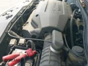 ✅ 2002 Honda Odyssey EX-L • VIN: 2HKRL189X2H561691 • Lot: 43251896. Wystawiony na IAAI z przebiegiem 208 458 mil. Bezpłatny archiwum sprzedaży aukcyjnych z USA i szczegółowy raport historii pojazdu na DreamBid. Zdjęcie 12.