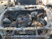 ✅ 2009 Dodge 1500 TRX • VIN: 1D3HV18P29S784685 • Lot: 63841375. Listed on Copart with Not provided. Free auction sales archive from the USA and detailed vehicle history report at DreamBid. Image 11.