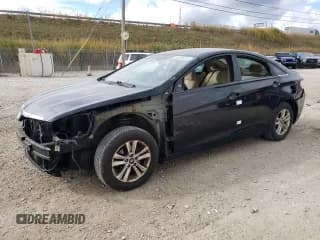 ✅ 2013 Hyundai Sonata GLS • VIN: 5NPEB4AC3DH509542 • Lot: 82229115. Wystawiony na Copart z przebiegiem 132 240 mil. Bezpłatny archiwum sprzedaży aukcyjnych z USA i szczegółowy raport historii pojazdu na DreamBid. Zdjęcie 1.