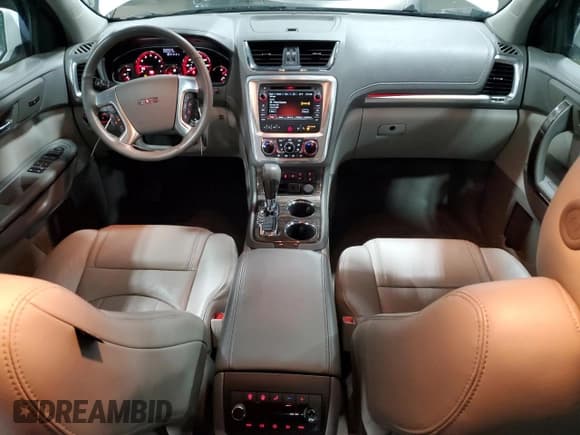 ✅ 2017 GMC Acadia Limited • VIN: 1GKKVSKD1HJ234163 • Lot: 93050425. Wystawiony na Copart z przebiegiem 168 114 mil. Bezpłatny archiwum sprzedaży aukcyjnych z USA i szczegółowy raport historii pojazdu na DreamBid. Zdjęcie 8.