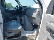 ✅ 2013 Ford Econoline Cargo Commercial • VIN: 1FTNE1EW7DDA76176 • Lot: 42477521. Listed on IAAI with 175,000 mi. Free auction sales archive from the USA and detailed vehicle history report at DreamBid. Image 5.