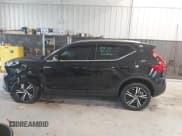 ✅ 2025 Volvo XC40 Core Bright Theme • VIN: YV4L12UJ9S2544719 • Лот: 42463641. Опубликован ранее на IAAI с пробегом 3 793 миль. Бесплатный доступ к архиву аукционных продаж из США и подробный отчёт об истории автомобиля на DreamBid. Изображение 14.