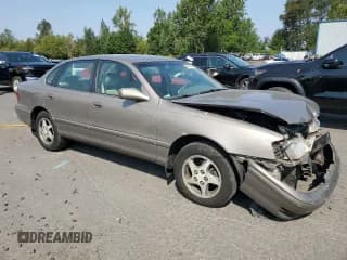 ✅ 1999 Toyota Avalon XL • VIN: 4T1BF18B5XU296408 • Лот: 69834614. Опубликован ранее на Copart с пробегом 265 573 миль. Бесплатный доступ к архиву аукционных продаж из США и подробный отчёт об истории автомобиля на DreamBid. Изображение 4.