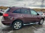 ✅ 2007 Acura MDX Technology • VIN: 2HNYD28317H534271 • Lot: 90736155. Wystawiony na Copart z przebiegiem 191 240 mil. Bezpłatny archiwum sprzedaży aukcyjnych z USA i szczegółowy raport historii pojazdu na DreamBid. Zdjęcie 3.