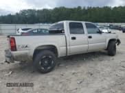 ✅ 2004 Chevrolet Silverado 1500 Z71 • VIN: 2GCEK13T841302075 • Лот: 76254344. Опубликован ранее на Copart с пробегом Не указан. Бесплатный доступ к архиву аукционных продаж из США и подробный отчёт об истории автомобиля на DreamBid. Изображение 3.