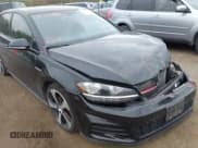 ✅ 2018 Volkswagen Golf GTI S • VIN: 3VW447AU9JM265737 • Lot: 43506893. Wystawiony na IAAI z przebiegiem 83 260 mil. Bezpłatny archiwum sprzedaży aukcyjnych z USA i szczegółowy raport historii pojazdu na DreamBid. Zdjęcie 17.