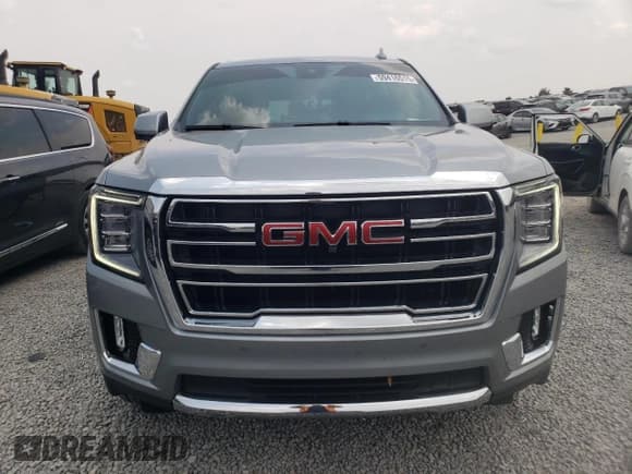 ✅ 2024 GMC Yukon XL SLT • VIN: 1GKS2GKD4RR351244 • Lot: 59416515. Wystawiony na Copart z przebiegiem 1 984 mil. Bezpłatny archiwum sprzedaży aukcyjnych z USA i szczegółowy raport historii pojazdu na DreamBid. Zdjęcie 5.