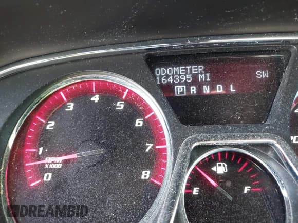 ✅ 2016 GMC Acadia SLT • VIN: 1GKKRRKD3GJ135890 • Лот: 43236476. Опубликован ранее на IAAI с пробегом 164 395 миль. Бесплатный доступ к архиву аукционных продаж из США и подробный отчёт об истории автомобиля на DreamBid. Изображение 15.