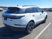 ✅ 2018 Land Rover Range Rover Velar S • VIN: SALYB2RN6JA737098 • Lot: 41816063. Listed on IAAI with 67,543 mi. Free auction sales archive from the USA and detailed vehicle history report at DreamBid. Image 4.