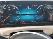 ✅ 2020 Mercedes-Benz A 220 • VIN: W1K3G4EB3LW046522 • Lot: 91845025. Wystawiony na Copart z przebiegiem 35 032 mil. Bezpłatny archiwum sprzedaży aukcyjnych z USA i szczegółowy raport historii pojazdu na DreamBid. Zdjęcie 9.