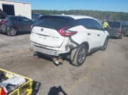 ✅ 2015 Nissan Murano SL • VIN: 5N1AZ2MH9FN268851 • Лот: 43462539. Опубликован ранее на IAAI с пробегом 182 758 миль. Бесплатный доступ к архиву аукционных продаж из США и подробный отчёт об истории автомобиля на DreamBid. Изображение 4.