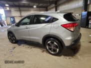 ✅ 2018 Honda HR-V EX-L • VIN: 3CZRU6H75JM707118 • Лот: 88138725. Опубликован ранее на Copart с пробегом 84 711 миль. Бесплатный доступ к архиву аукционных продаж из США и подробный отчёт об истории автомобиля на DreamBid. Изображение 2.