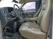✅ 2015 Chevrolet Express Cargo • VIN: 1GCWGGCF0F1164320 • Lot: 61208105. Listed on Copart with 276,014 mi. Free auction sales archive from the USA and detailed vehicle history report at DreamBid. Image 11.