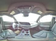 ✅ 2024 Cadillac XT4 AWD Premium Luxury • VIN: 1GYFZDR45RF222258 • Lot: 61138515. Wystawiony na Copart z przebiegiem 10 021 mil. Bezpłatny archiwum sprzedaży aukcyjnych z USA i szczegółowy raport historii pojazdu na DreamBid. Zdjęcie 14.