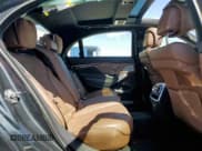 ✅ 2018 Mercedes-Benz S 63 AMG • VIN: WDDUG8JB2JA401661 • Lot: 53571305. Listed on Copart with Not provided. Free auction sales archive from the USA and detailed vehicle history report at DreamBid. Image 10.