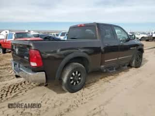 2010 Dodge 1500 SLT z VIN 1D7RV1GT8AS216639, wystawiony jako Copart lot #74561684 z przebiegiem 194 752 mil mil oraz Czysty tytuł • Clean title. Historia ofert i sprzedaży dostępna na DreamBid. Obrazek 3.