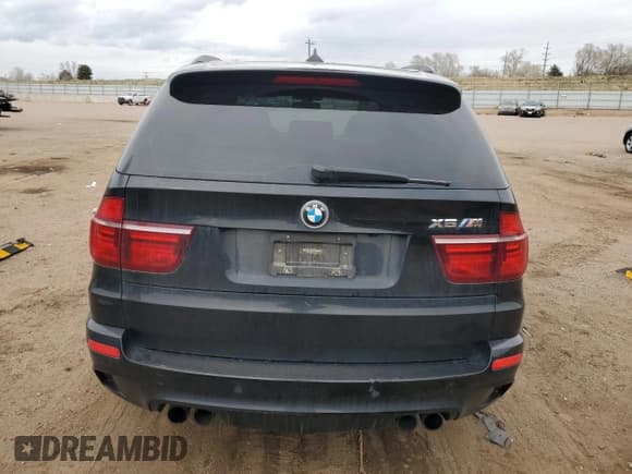 ✅ 2013 BMW X5 M • VIN: 5YMGY0C55D0C12018 • Лот: 51506725. Опубликован ранее на Copart с пробегом 126 146 миль. Бесплатный доступ к архиву аукционных продаж из США и подробный отчёт об истории автомобиля на DreamBid. Изображение 6.