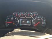 ✅ 2018 Chevrolet Silverado 1500 LT • VIN: 1GCRCREH0JZ159423 • Лот: 67603094. Опубликован ранее на Copart с пробегом 100 368 миль. Бесплатный доступ к архиву аукционных продаж из США и подробный отчёт об истории автомобиля на DreamBid. Изображение 9.