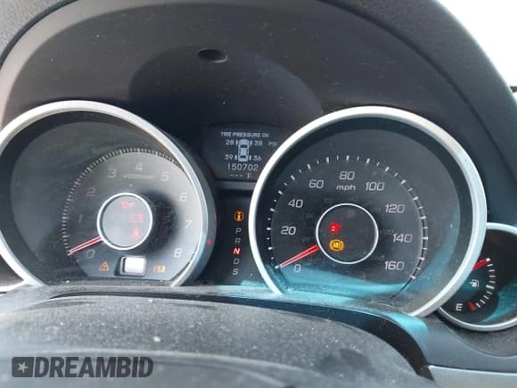 ✅ 2009 Acura TL Technology • VIN: 19UUA86559A010273 • Lot: 43112970. Wystawiony na IAAI z przebiegiem 150 702 mil. Bezpłatny archiwum sprzedaży aukcyjnych z USA i szczegółowy raport historii pojazdu na DreamBid. Zdjęcie 7.