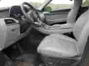 2022 Hyundai Palisade SEL с VIN KM8R4DHE2NU474286, выставлен на аукционе Copart как лот 72725904 с пробегом 76 322 миль миль и Списание • Salvage title. История ставок и продаж доступна на DreamBid. Изображение 7.