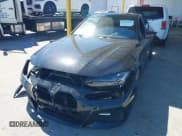 ✅ 2022 BMW 4 Series 430i • VIN: WBA63AV08NFL96535 • Лот: 41815113. Опубликован ранее на IAAI с пробегом 17 521 миль. Бесплатный доступ к архиву аукционных продаж из США и подробный отчёт об истории автомобиля на DreamBid. Изображение 2.