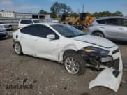 ✅ 2013 Dodge Dart SXT • VIN: 1C3CDFBA5DD333937 • Лот: 85757875. Опубликован ранее на Copart с пробегом 124 204 миль. Бесплатный доступ к архиву аукционных продаж из США и подробный отчёт об истории автомобиля на DreamBid. Изображение 4.