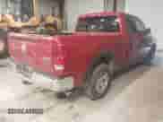 2010 Dodge 1500 Laramie с VIN 1D7RV1GT0AS217722, выставлен на аукционе IAAI как лот 42492337 с пробегом 257 348 миль миль и . История ставок и продаж доступна на DreamBid. Изображение 4.